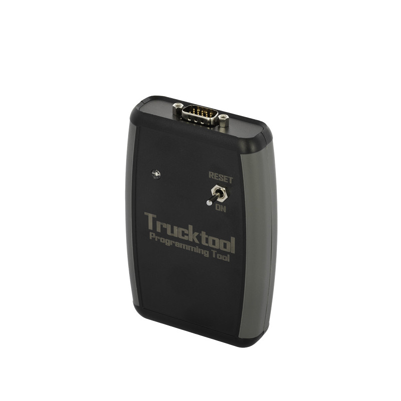 TruckTool – Programmer / Resetter for Emulators