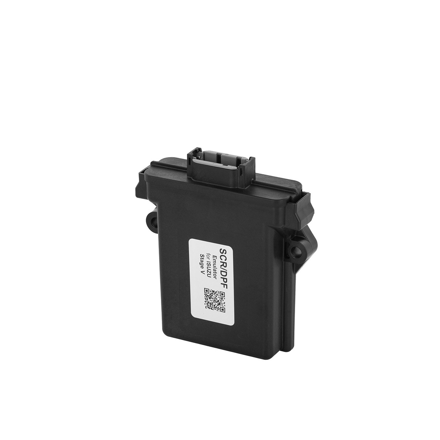 Isuzu Industrial Engine SCR / DPF Emulator Stage V