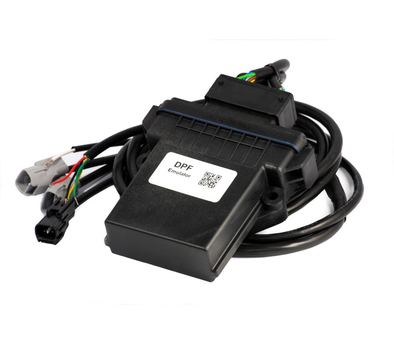DPF Emulator for CAT Caterpillar C3.3 QC