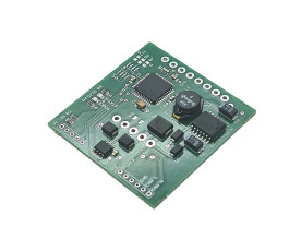 Emulator Czujnika NOx Daf Euro 5 X2