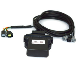 For Kubota DPF Emulator QC