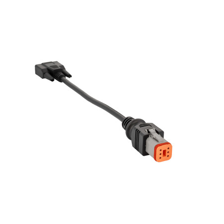 Adapter – Volvo Penta 6 PIN to HDB15