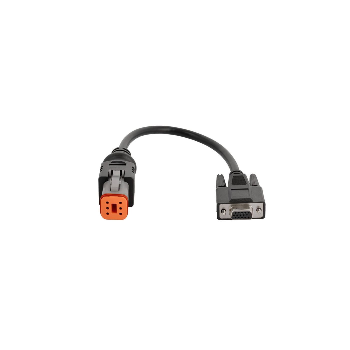 Adapter – Volvo Penta 6 PIN do HDB15