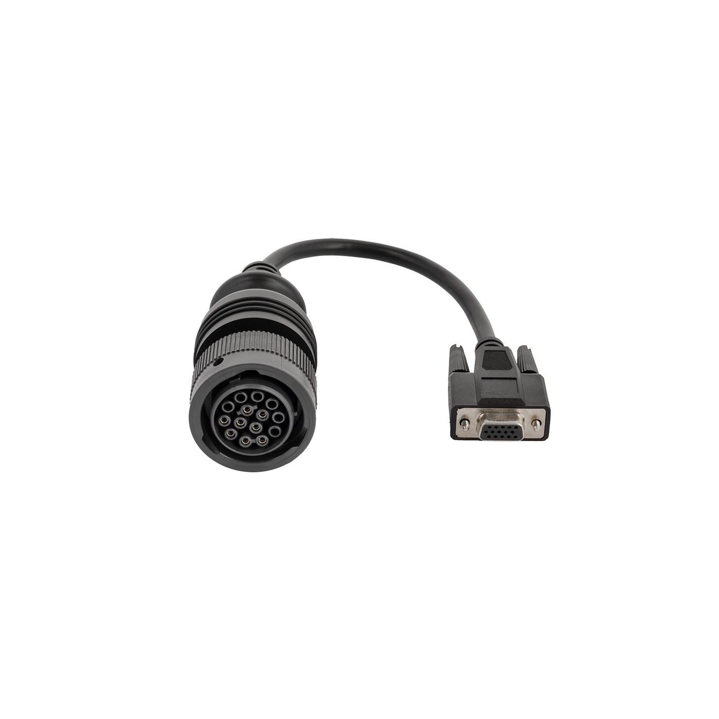 Adapter – CAT 14 PIN to HDB15 S-Link CE