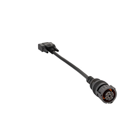 Adapter – Scania CE do HDB15