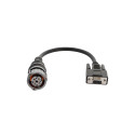 Adapter – Scania CE to HDB15