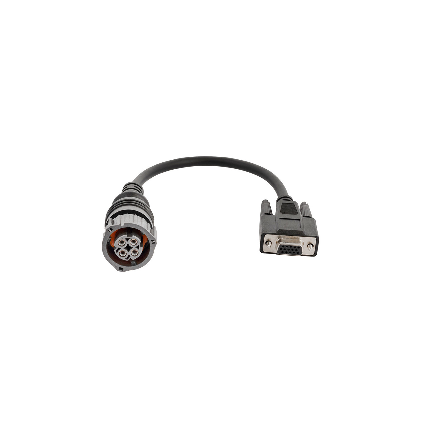 Adapter – Scania CE do HDB15
