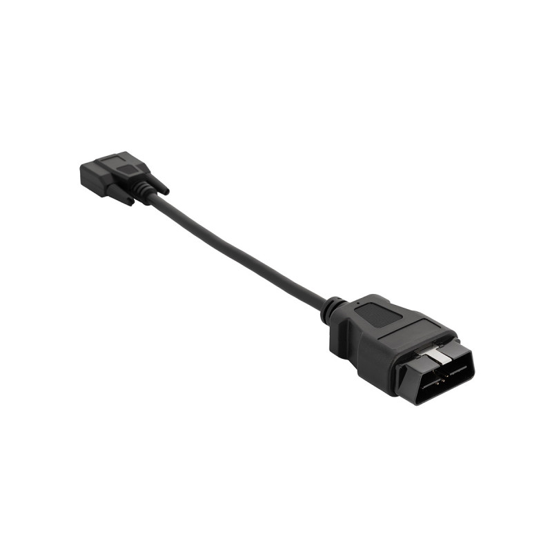 Scania® all models OBD - Error Code DTC Cleaner / Eraser