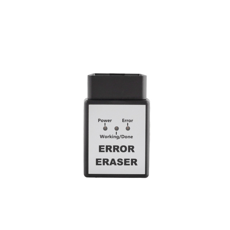 DAF®  XF 106 Euro 6 2013 - 2017 - Fault Code DTC Cleaner / Eraser