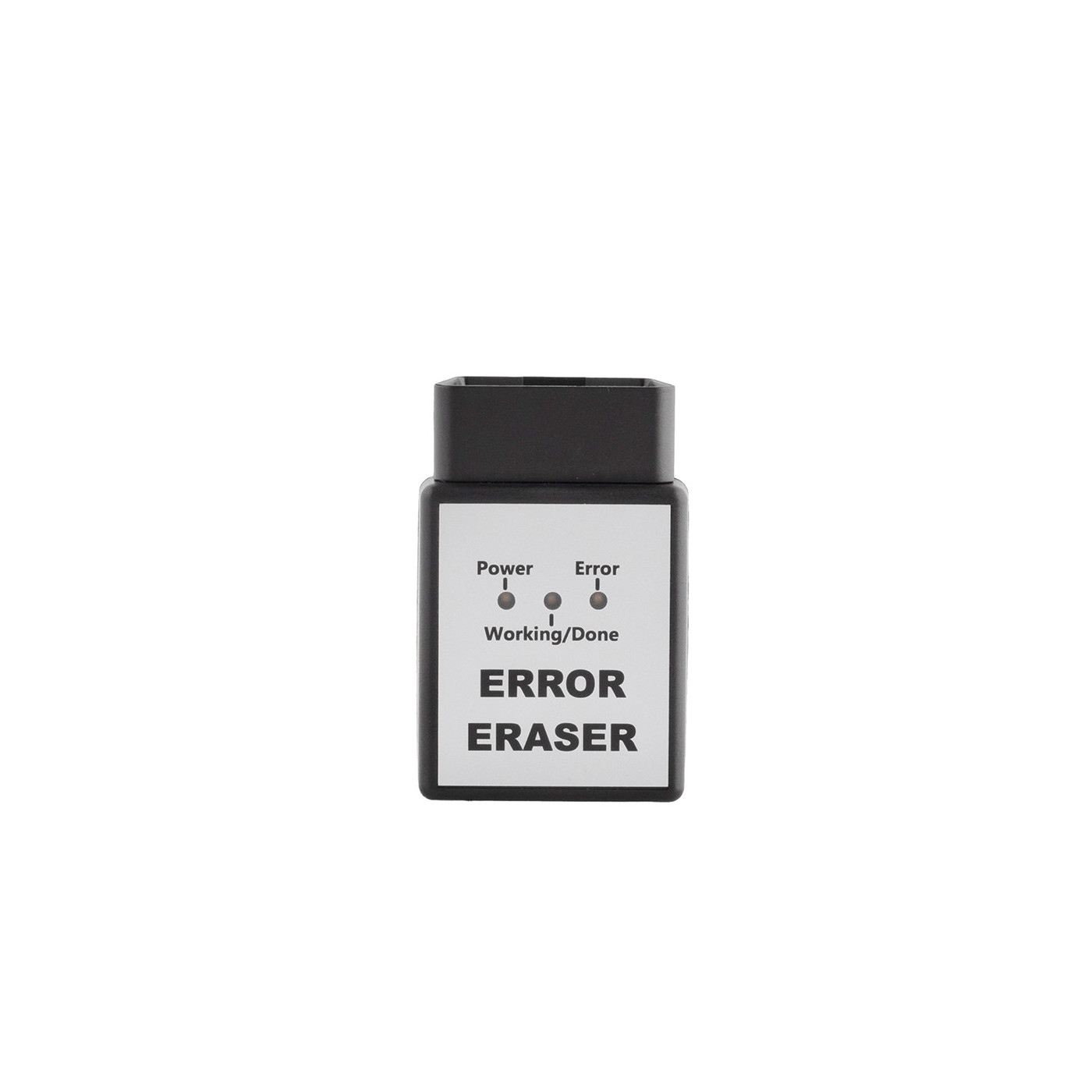 DAF®  XF 106 Euro 6 2017 - 2021 - Fault Code DTC Cleaner / Eraser