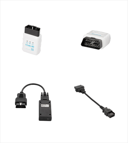 S-Link HD Kasownik Uniwersalny